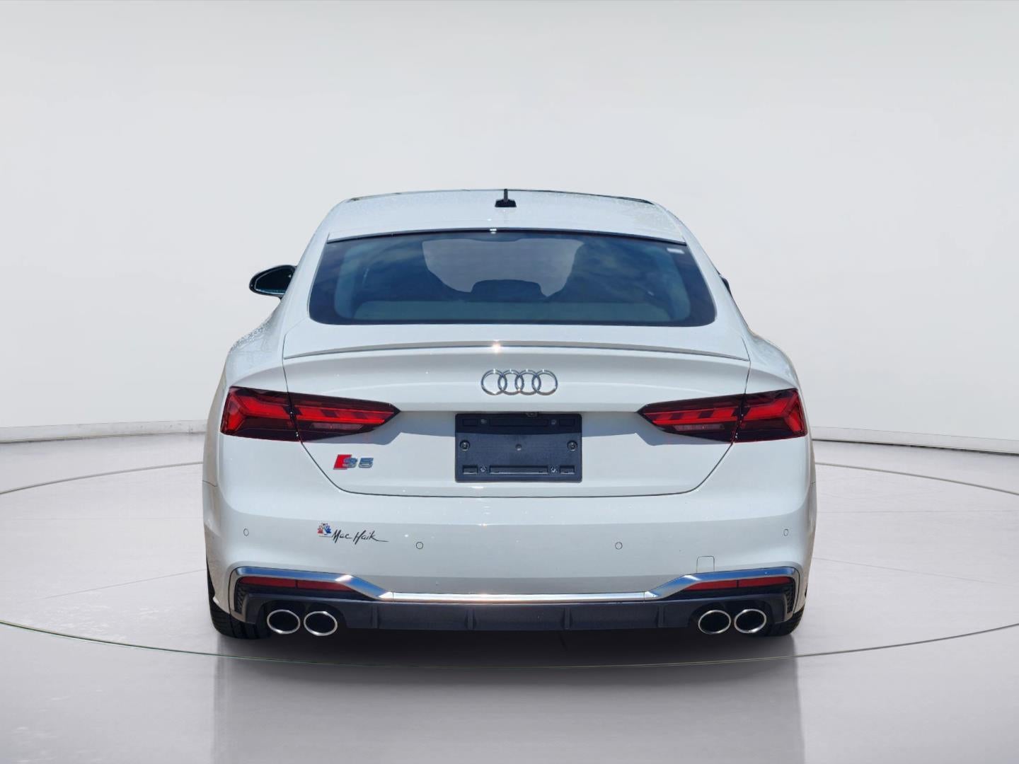 2022 Audi S5 Sportback Premium