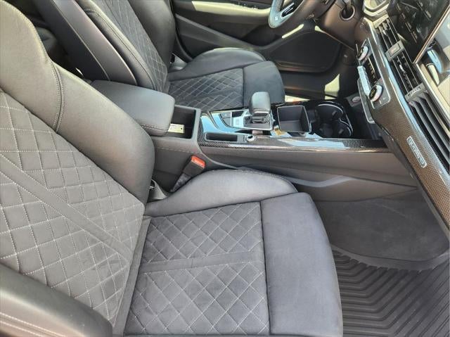 2022 Audi S5 Sportback Premium