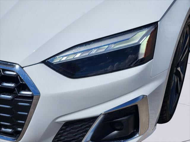 2022 Audi S5 Sportback Premium