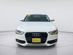 2015 Audi A4 Premium Plus