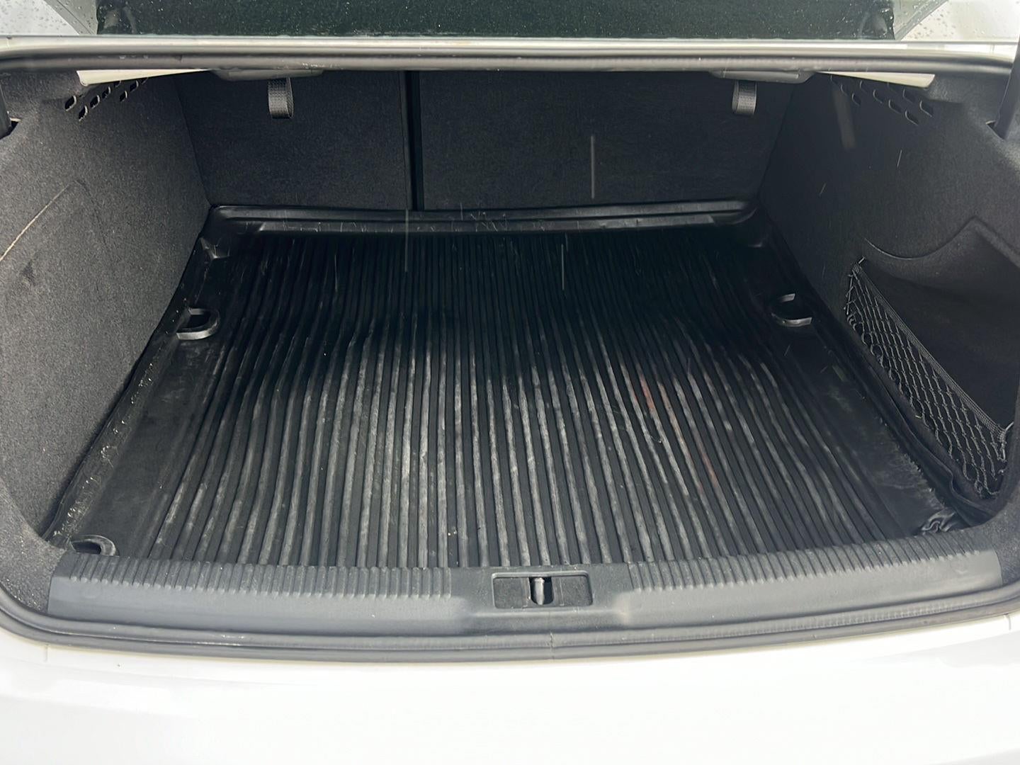 2015 Audi A4 Premium Plus