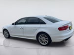2015 Audi A4 Premium Plus