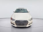 2017 Audi A4 Premium