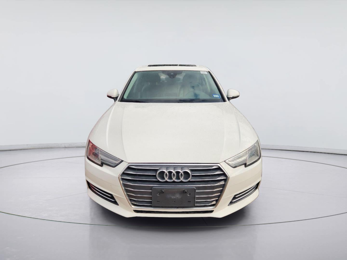 2017 Audi A4 Premium