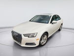 2017 Audi A4 Premium