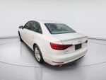 2017 Audi A4 Premium