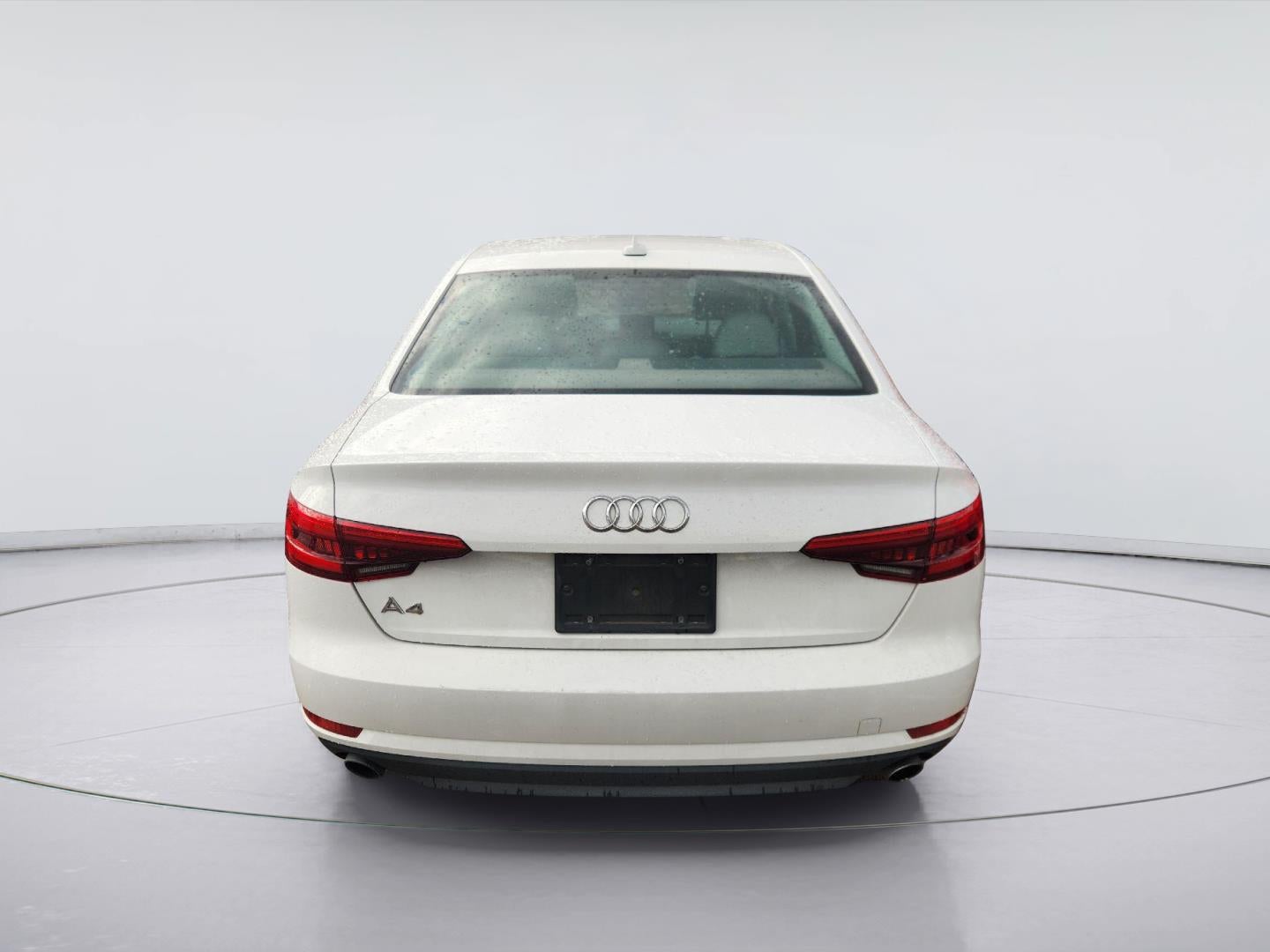 2017 Audi A4 Premium
