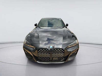 2024 BMW 4 Series 430i