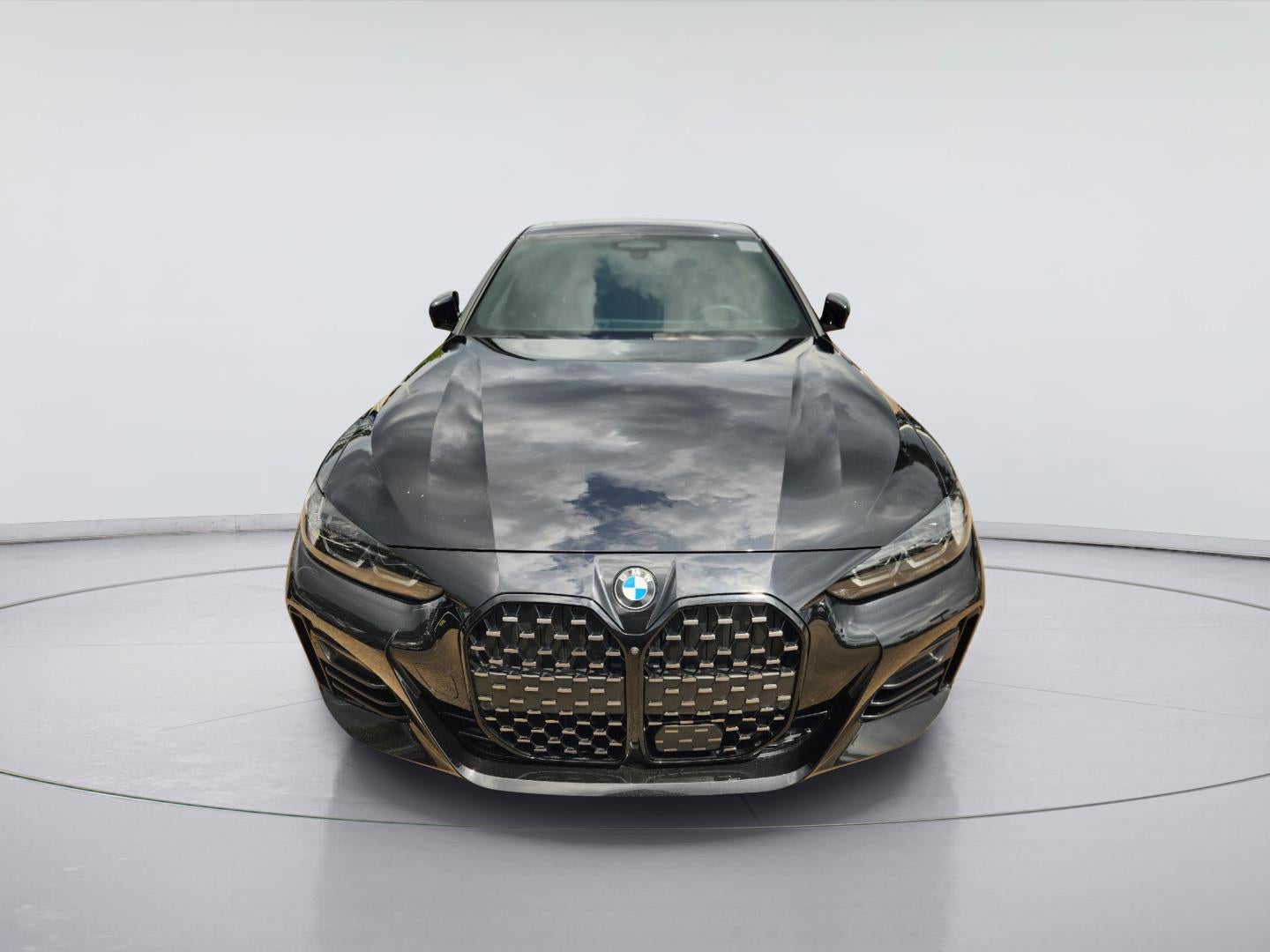 2024 BMW 4 Series 430i