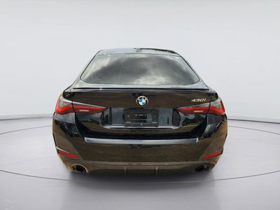 2024 BMW 4 Series 430i