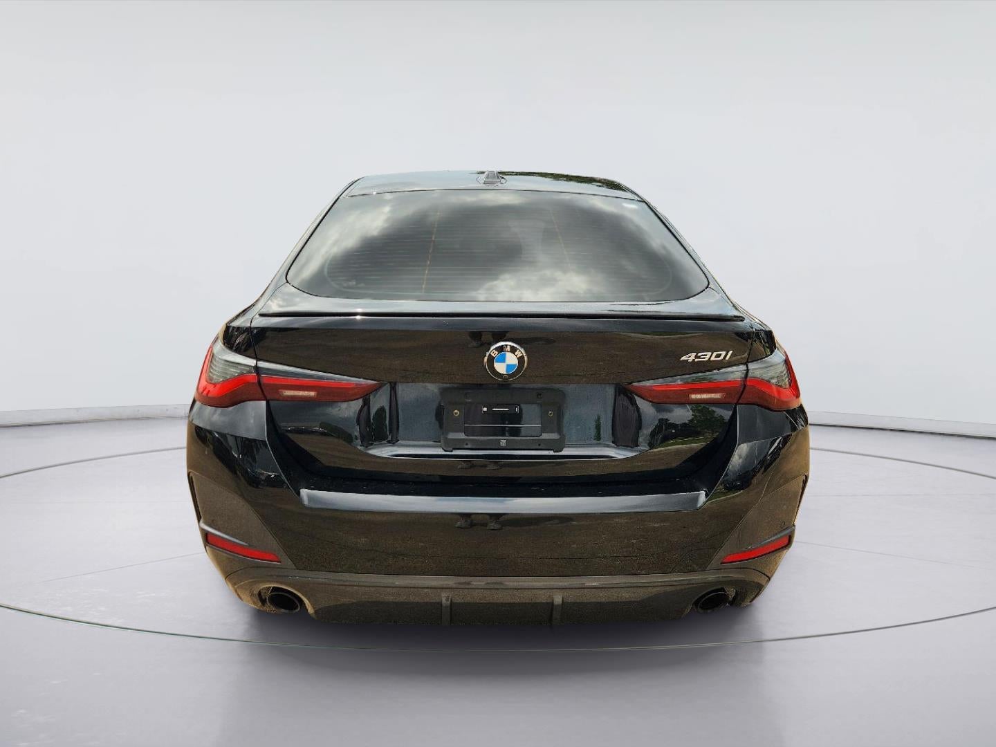 2024 BMW 4 Series 430i