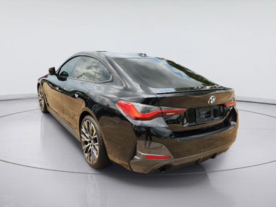 2024 BMW 4 Series 430i
