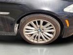 2011 BMW 550I Base