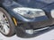 2011 BMW 550I Base