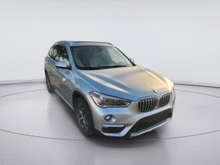 2017 BMW X1 Base
