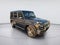 2014 Mercedes-Benz G-Class G 63 AMG®