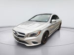 2014 Mercedes-Benz CLA CLA 250