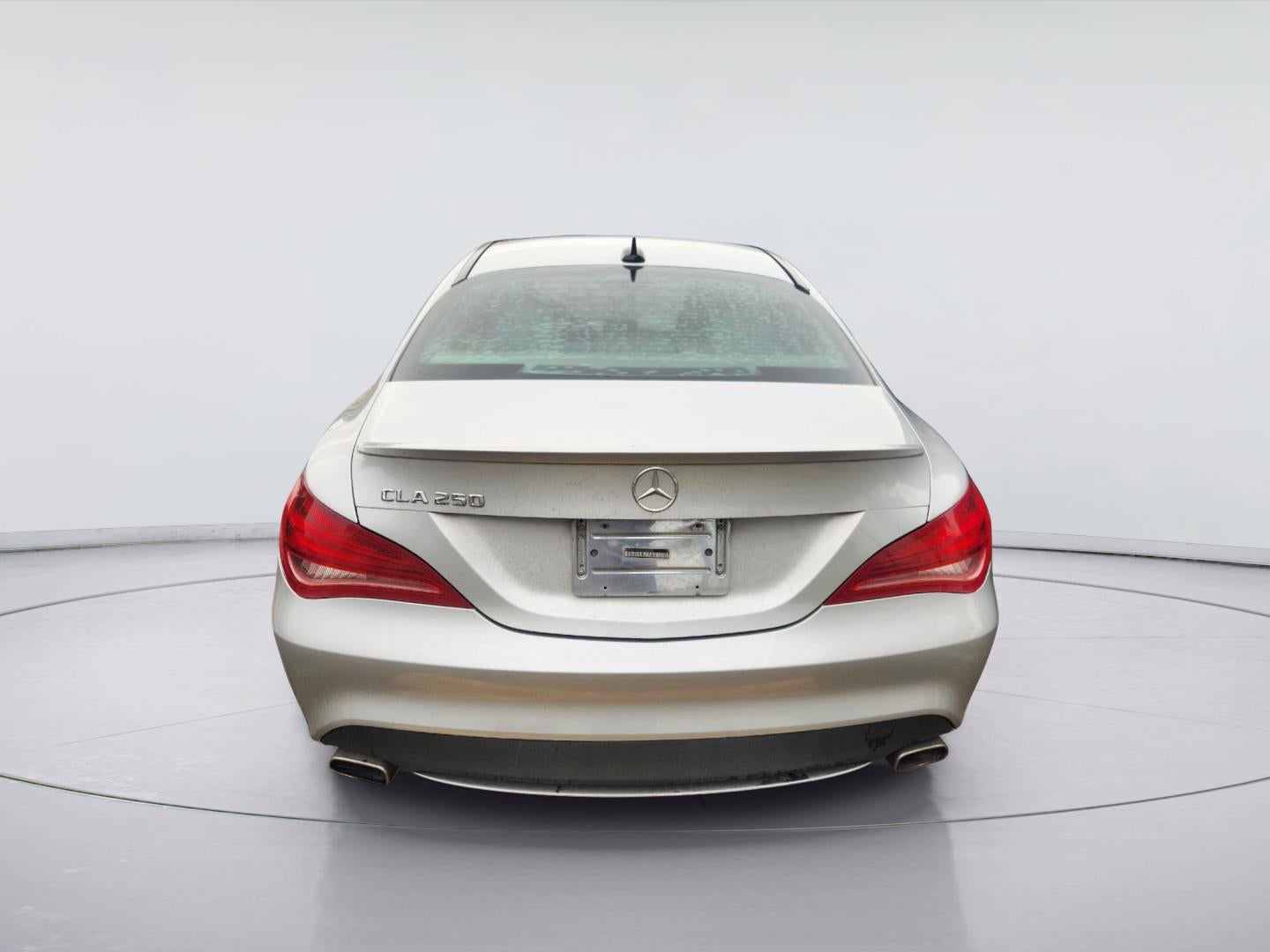 2014 Mercedes-Benz CLA CLA 250