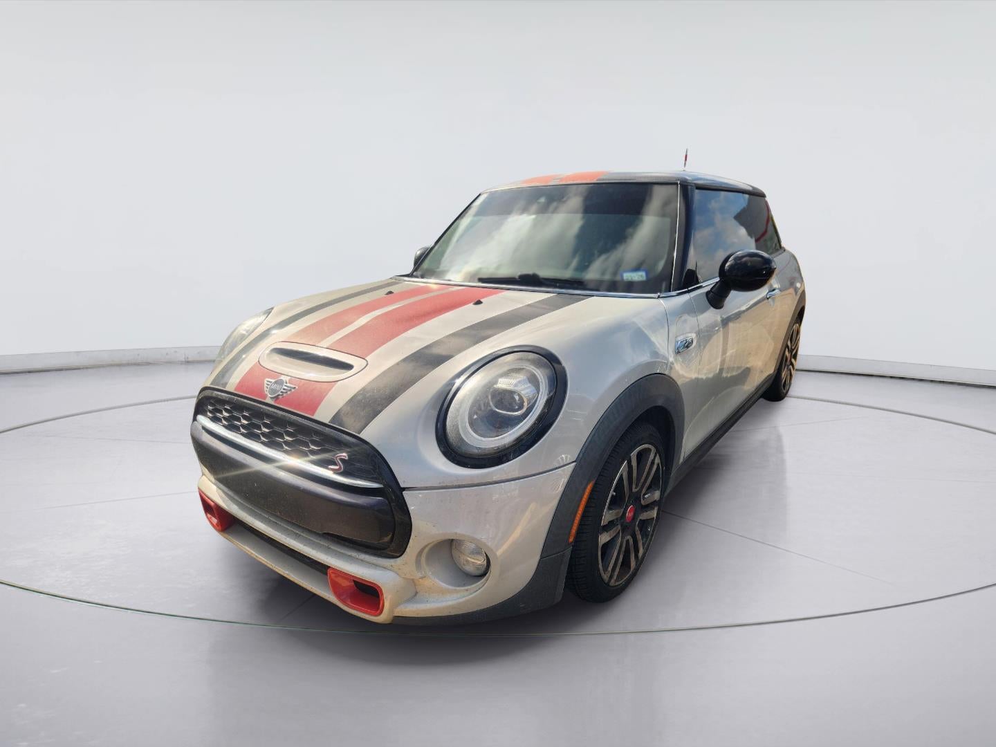 2019 MINI Hardtop 2 Door Cooper S