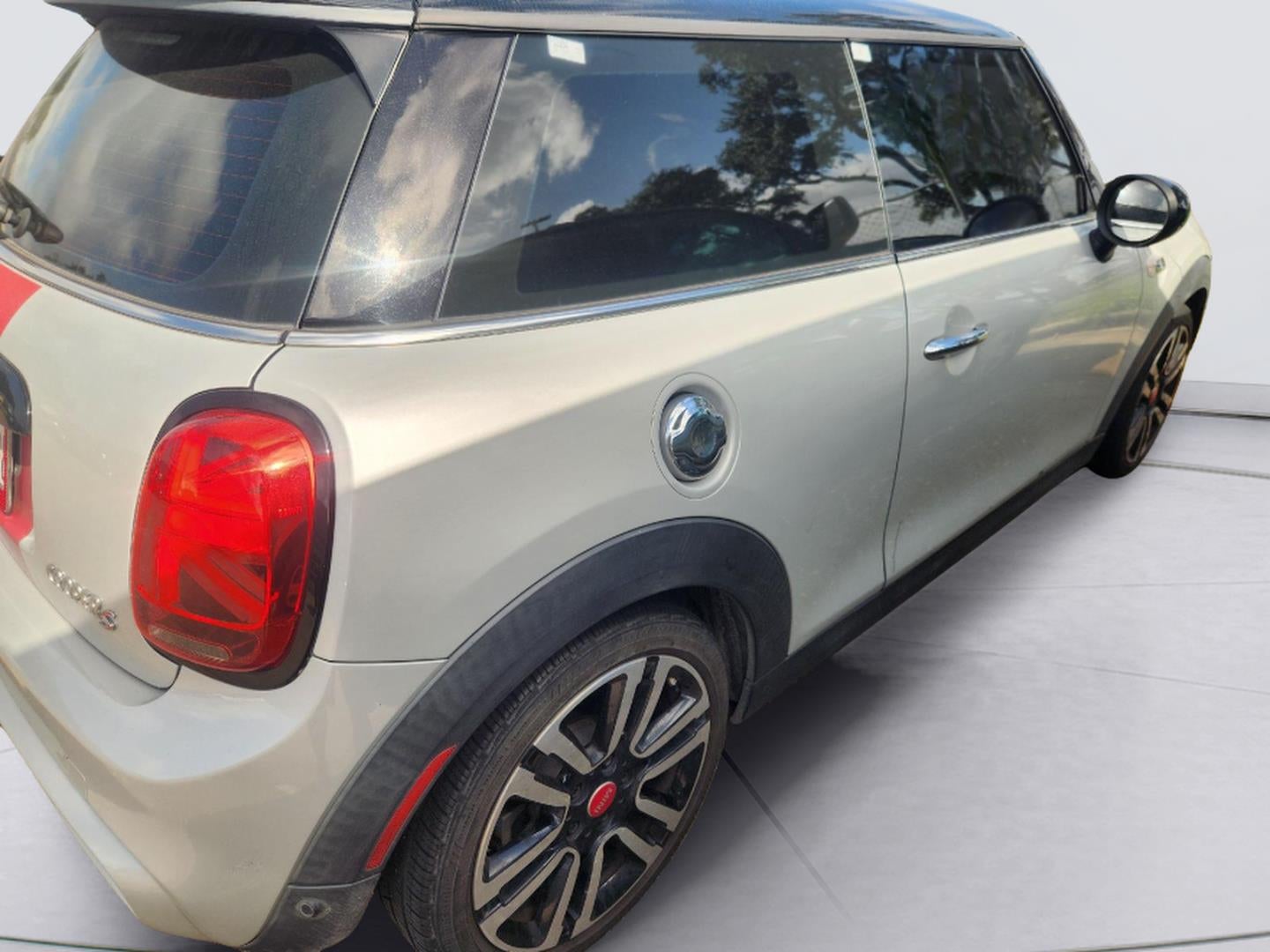 2019 MINI Hardtop 2 Door Cooper S