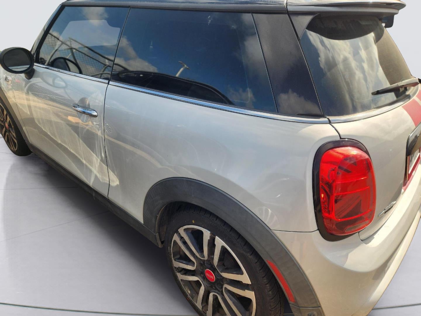 2019 MINI Hardtop 2 Door Cooper S