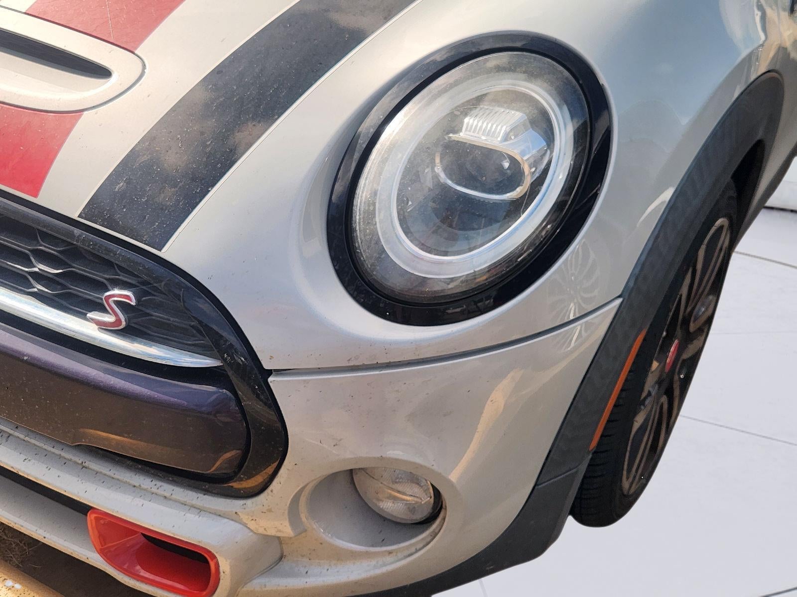 2019 MINI Hardtop 2 Door Cooper S