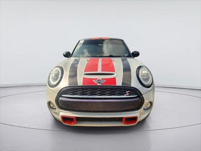 2019 MINI Hardtop 2 Door Cooper S