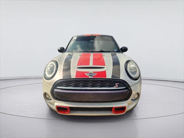 2019 MINI Hardtop 2 Door Cooper S