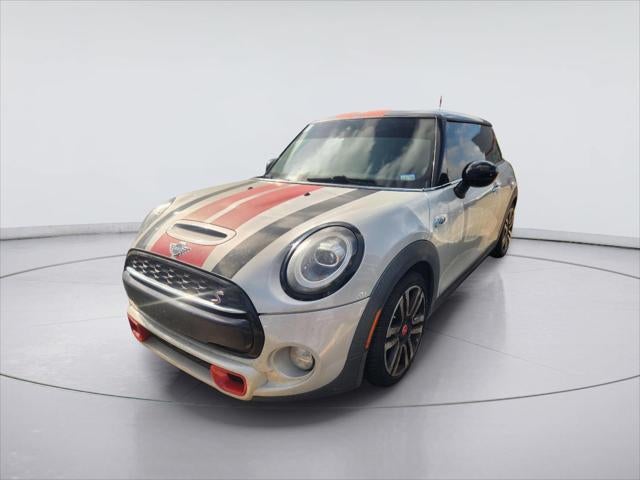 2019 MINI Hardtop 2 Door Cooper S