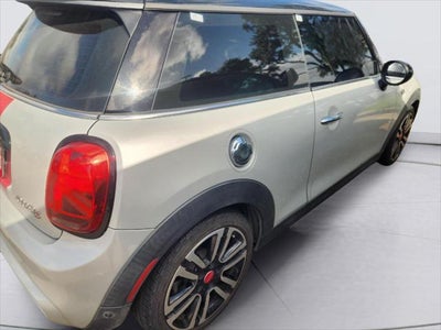 2019 MINI Hardtop 2 Door Cooper S