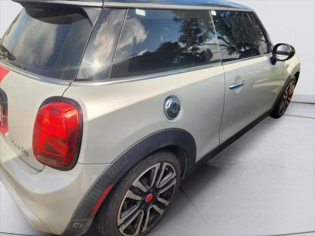 2019 MINI Hardtop 2 Door Cooper S
