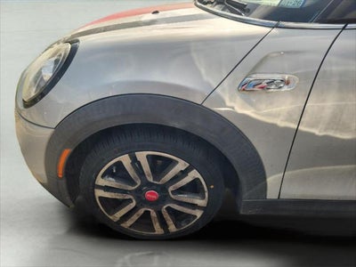2019 MINI Hardtop 2 Door Cooper S