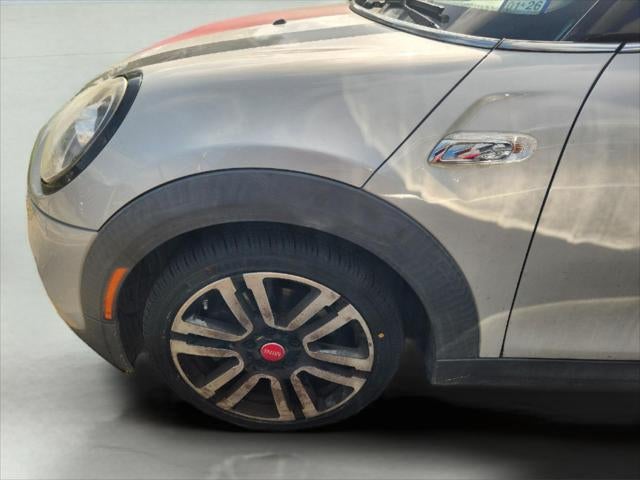 2019 MINI Hardtop 2 Door Cooper S