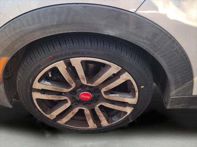 2019 MINI Hardtop 2 Door Cooper S