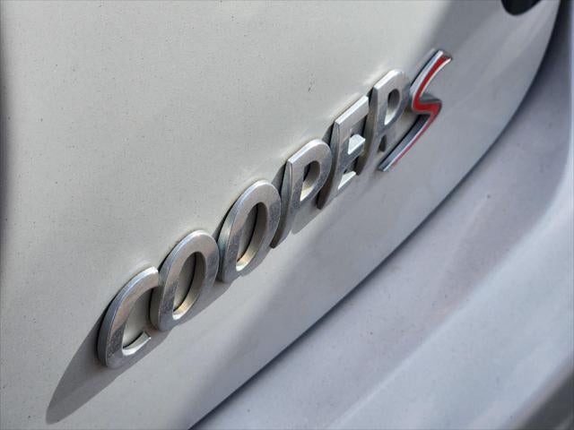 2019 MINI Hardtop 2 Door Cooper S