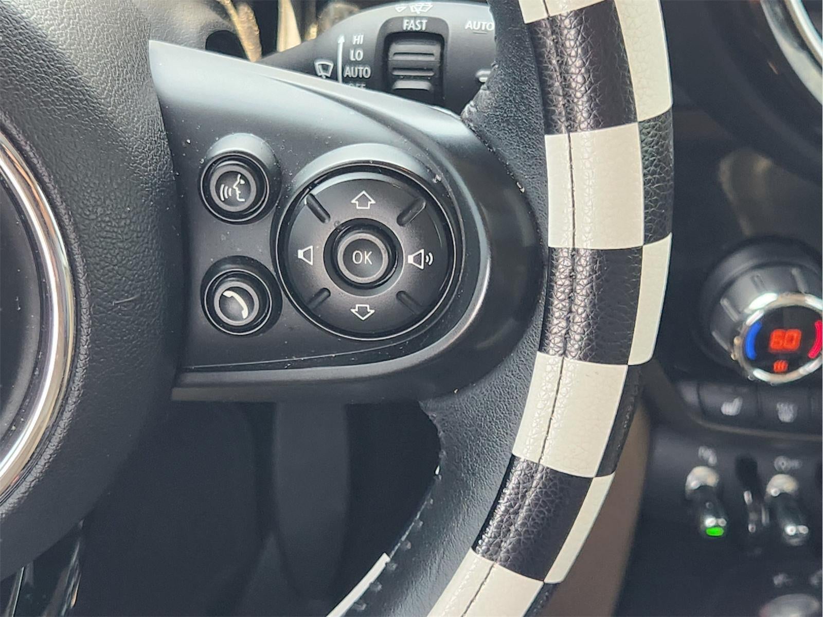 2017 MINI Countryman Cooper S