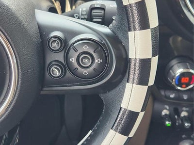 2017 MINI Countryman Cooper S