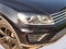 2017 Volkswagen Touareg Wolfsburg Edition