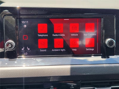 2023 Volkswagen Golf GTI 40th Anniversary Edition