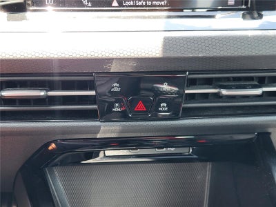 2023 Volkswagen Golf GTI 40th Anniversary Edition