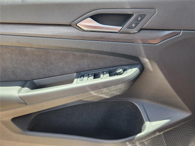 2023 Volkswagen Golf GTI 40th Anniversary Edition