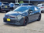 2023 Volkswagen Golf GTI 40th Anniversary Edition