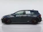 2023 Volkswagen Golf GTI 40th Anniversary Edition