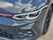 2023 Volkswagen Golf GTI 40th Anniversary Edition