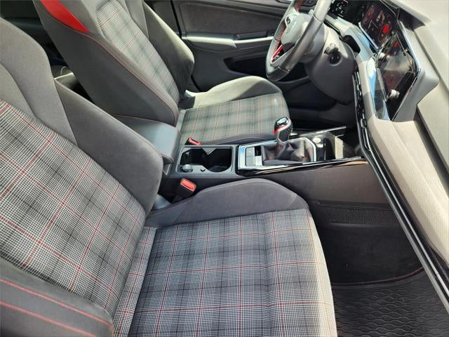 2023 Volkswagen Golf GTI 40th Anniversary Edition