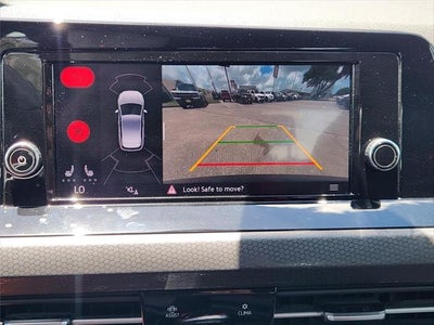 2023 Volkswagen Golf GTI 40th Anniversary Edition
