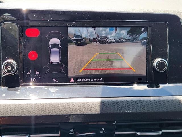 2023 Volkswagen Golf GTI 40th Anniversary Edition