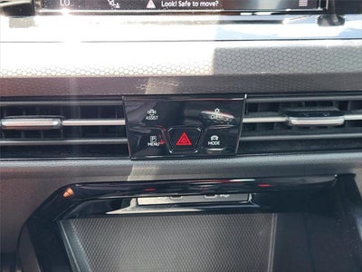 2023 Volkswagen Golf GTI 40th Anniversary Edition