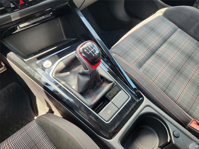 2023 Volkswagen Golf GTI 40th Anniversary Edition