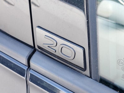 2023 Volkswagen Golf R 20th Anniversary Edition